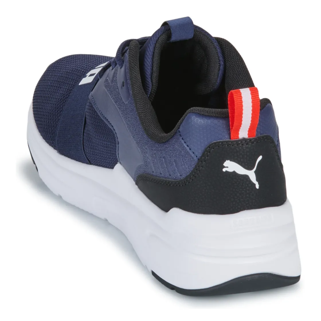 Puma - Wired 2< Chaussures De Sport