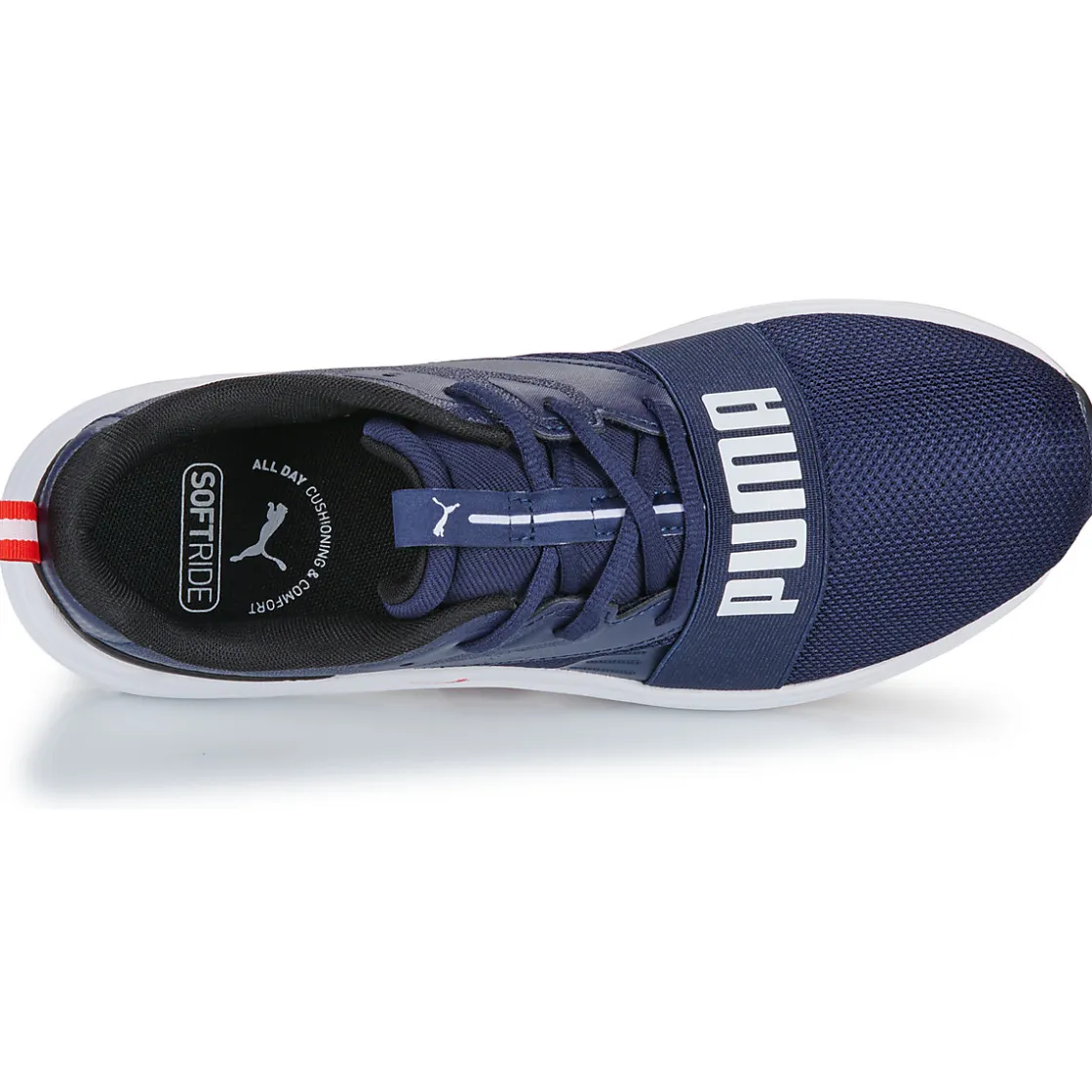 Puma - Wired 2< Chaussures De Sport
