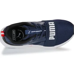 Puma - Wired 2 Jr< Chaussures De Sport