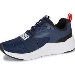 Puma Chaussures De Sport^- Wired 2 Jr