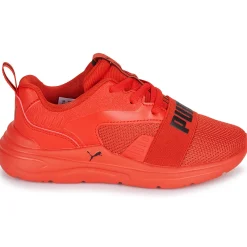 Puma - Wired 2 PS Rouge Clearance