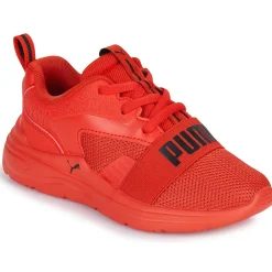 Puma - Wired 2 PS Rouge Best