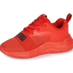 Puma - Wired 2 PS Rouge Best