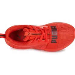 Puma - Wired 2 PS Rouge Best