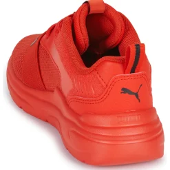 Puma - Wired 2 PS Rouge Clearance