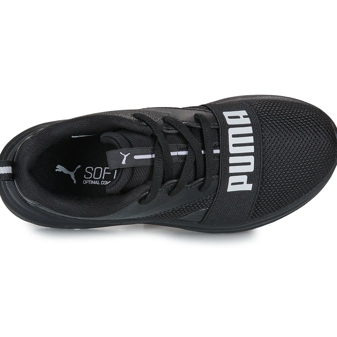 Puma - Wired 2 PS< Chaussures De Sport