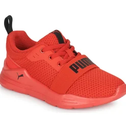 Puma - WIRED RUN PS< Chaussures De Sport