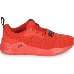 Puma - WIRED RUN PS< Chaussures De Sport