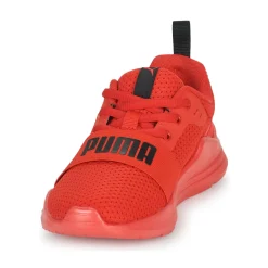 Puma - WIRED RUN PS< Chaussures De Sport