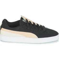Puma - WN BASKET CRUSH PARIS.SILV Noir Hot