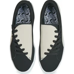 Puma - WN BASKET CRUSH PARIS.SILV Noir Hot
