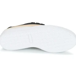 Puma - WN BASKET CRUSH PARIS.SILV Noir Hot
