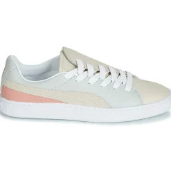 Puma - WN BASKET CRUSH PARIS.GRAY Beige Discount