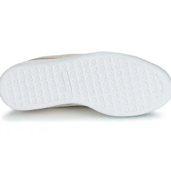 Puma - WN BASKET CRUSH PARIS.GRAY Beige Discount