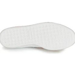 Puma - WN BASKET CRUSH.WH-HIBISCU< Baskets Mode