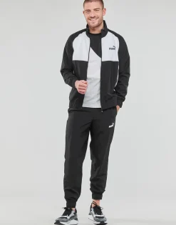 Puma Joggings & Survêtements^- WOVEN TRACKSUIT