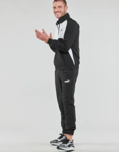 Puma Joggings & Survêtements^- WOVEN TRACKSUIT