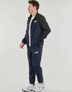 Puma - WOVEN TRACKSUIT< Joggings & Survêtements