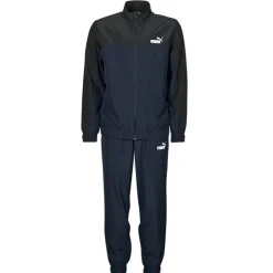 Puma - WOVEN TRACKSUIT< Joggings & Survêtements