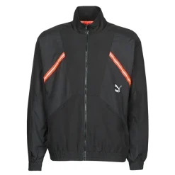 Puma - WVN JACKET< Joggings & Survêtements