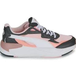 Puma - X-Ray Speed< Baskets Mode