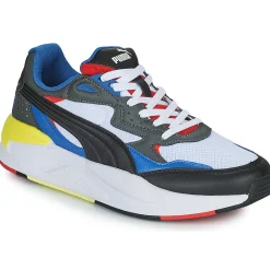 Puma Baskets Mode^- X-RAY SPEED