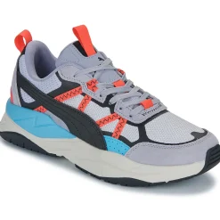 Puma Baskets Mode^- X-RAY TOUR
