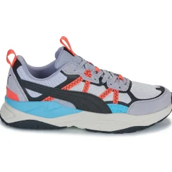 Puma Baskets Mode^- X-RAY TOUR
