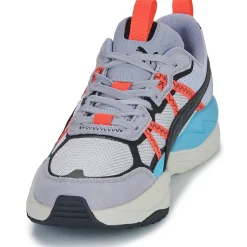 Puma Baskets Mode^- X-RAY TOUR