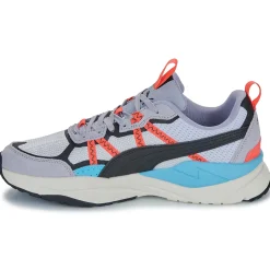 Puma Baskets Mode^- X-RAY TOUR