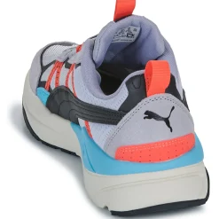 Puma Baskets Mode^- X-RAY TOUR
