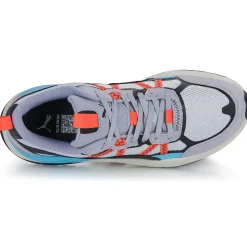 Puma Baskets Mode^- X-RAY TOUR