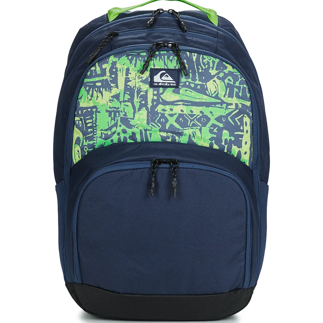 Quiksilver - 1969 SPECIAL 2.0 Bleu Outlet