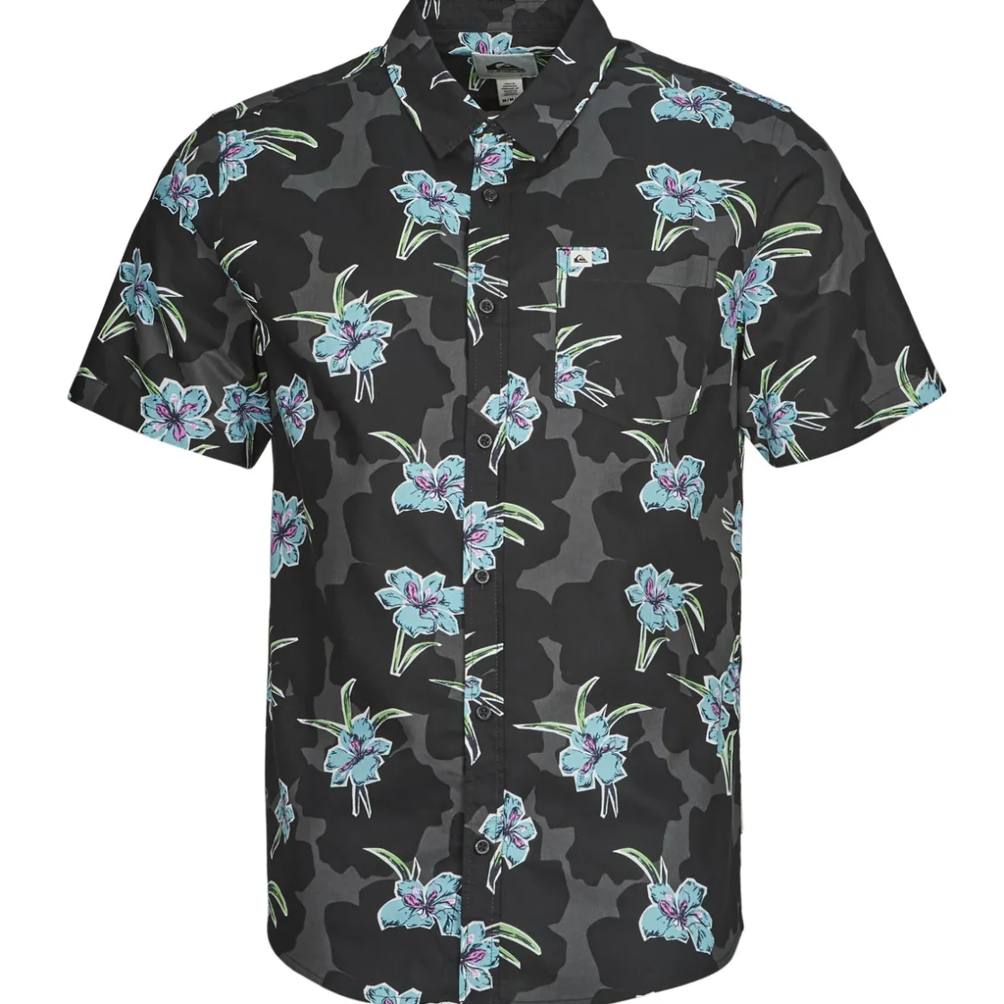 Quiksilver Chemises^- APERO CLASSIC SS
