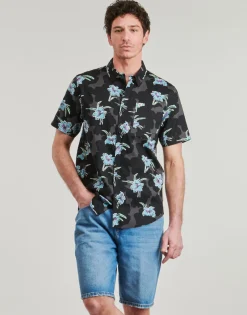 Quiksilver Chemises^- APERO CLASSIC SS