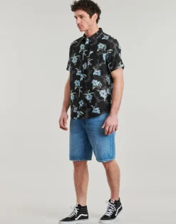 Quiksilver Chemises^- APERO CLASSIC SS