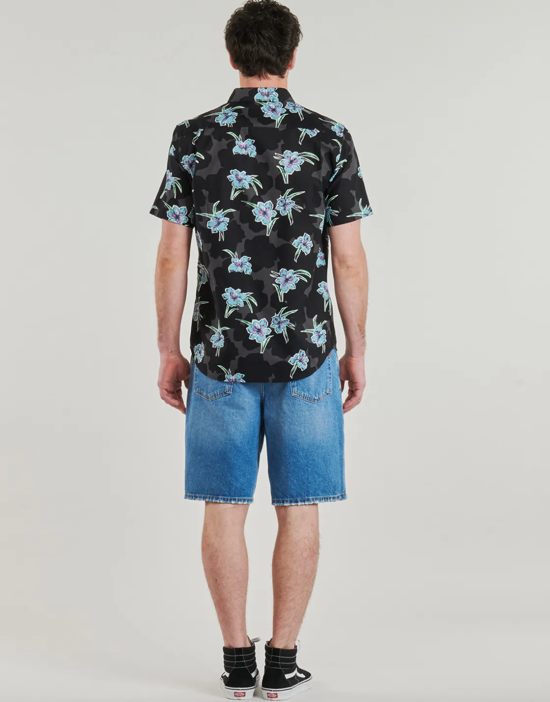 Quiksilver Chemises^- APERO CLASSIC SS