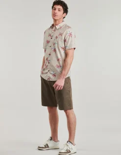 Quiksilver - APERO CLASSIC SS< Chemises