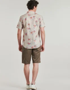 Quiksilver - APERO CLASSIC SS< Chemises