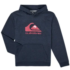 Quiksilver Sweats & Polaires^- BIG LOGO YOUTH