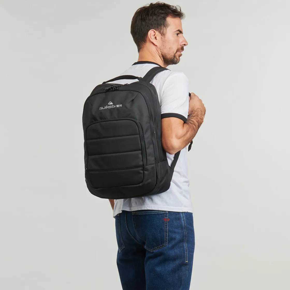 Quiksilver Sacs À Dos^- BURST 2.0