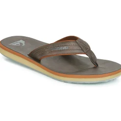 Quiksilver - CARVER NUBUCK M SNDL CTK1 Marron Clearance