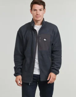 Quiksilver - CLEAN COAST FZ< Sweats & Polaires