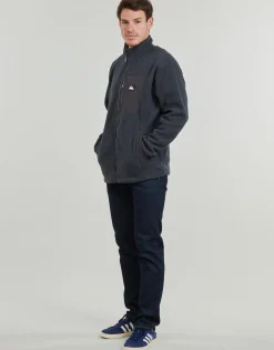Quiksilver - CLEAN COAST FZ< Sweats & Polaires