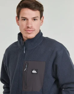 Quiksilver - CLEAN COAST FZ< Sweats & Polaires