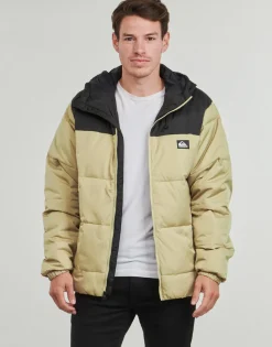 Quiksilver - COLD DAYS JACKET< Manteaux