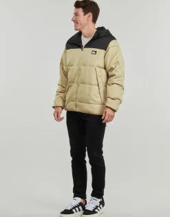Quiksilver - COLD DAYS JACKET< Manteaux