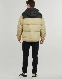 Quiksilver - COLD DAYS JACKET< Manteaux