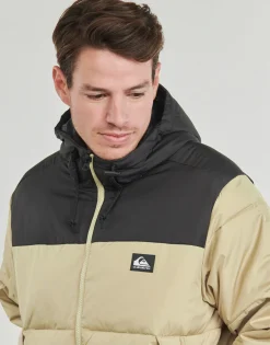 Quiksilver - COLD DAYS JACKET< Manteaux