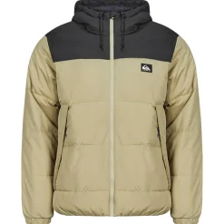Quiksilver - COLD DAYS JACKET< Manteaux